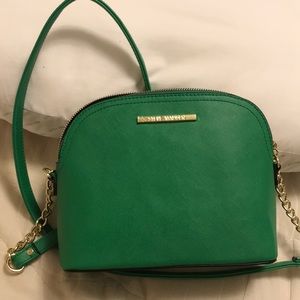 Steve Madden crossbody purse